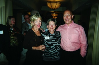 Barb Garrett, Leslie Rosentrator& Mike Curtis.jpg Barb Garrett, Leslie Rosentrator& Mike Curtis.jpg